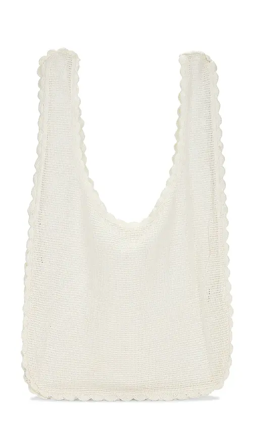 For Love & Lemons Rose Crochet Tote | Thumbnail 2 For Love & Lemons Rose Crochet Tote | Thumbnail 2