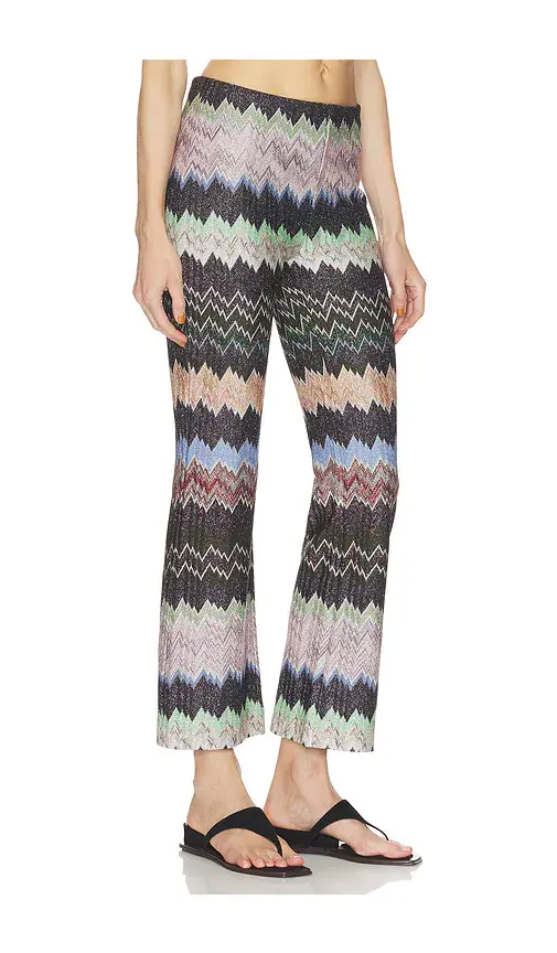 Missoni Trousers | Thumbnail 2 Missoni Trousers | Thumbnail 2