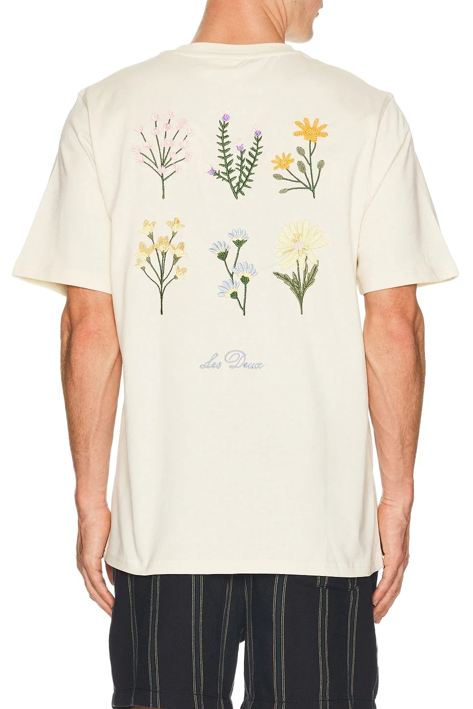 Wild Flower T-Shirt