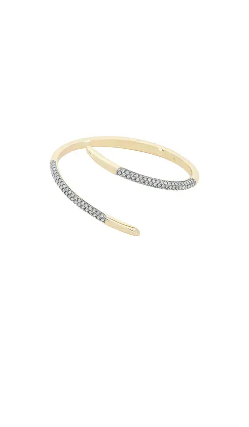 Demarson Vesey Cuff Bracelet | Thumbnail 2