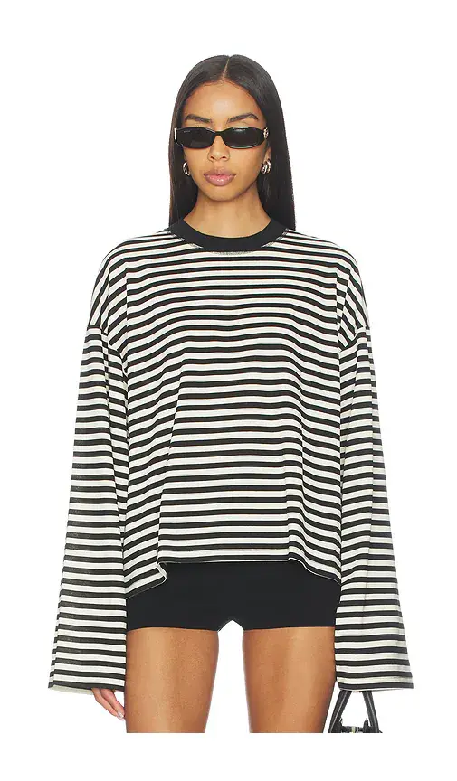 LIONESS Bloom Long Sleeve | Image 1 LIONESS Bloom Long Sleeve | Image 1