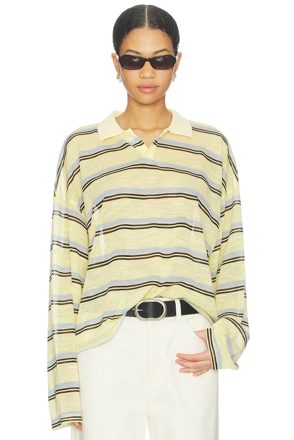 Rebels Jersey Top Rebels Jersey Top