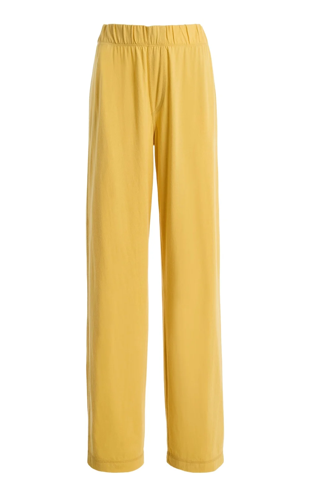 ÉTERNE Modal-Cotton Lounge Pants