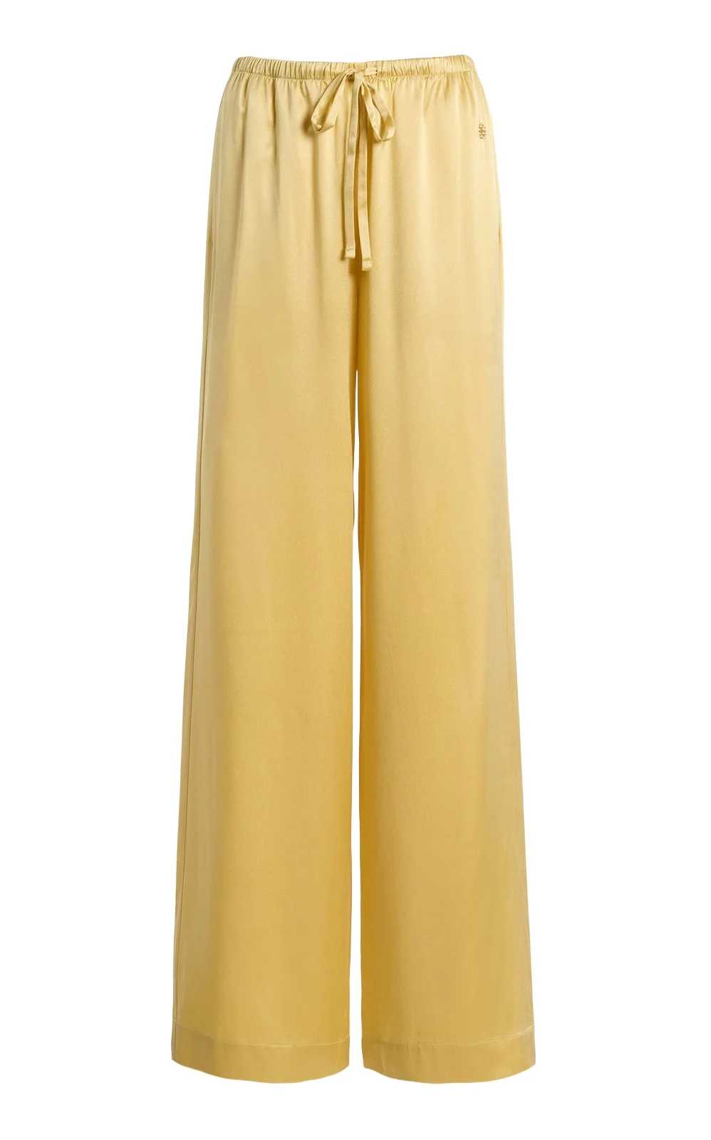 Brody Silk Satin Pants Brody Silk Satin Pants