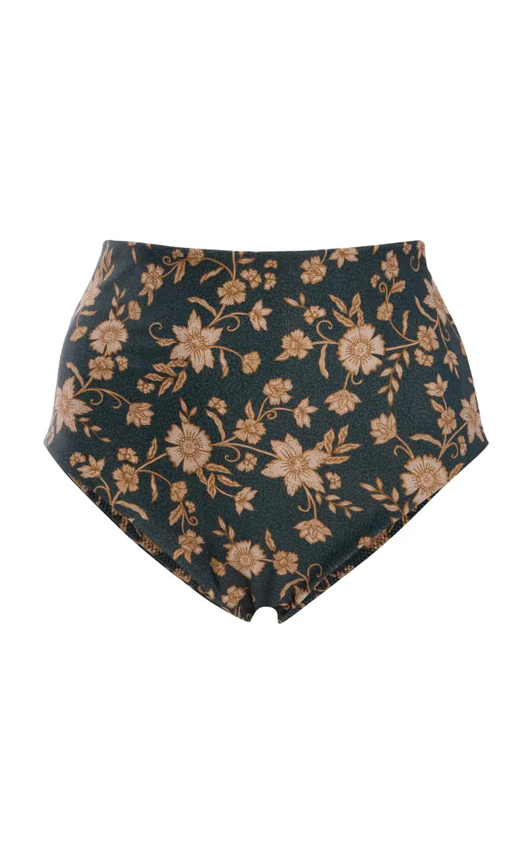 JUILLET SWIMWEAR Vera Bikini Bottom | Image 1 JUILLET SWIMWEAR Vera Bikini Bottom | Image 1