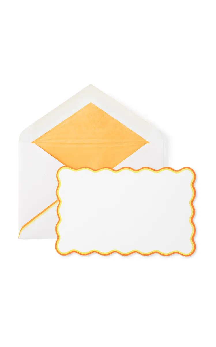 Smythson My First Smythson Correspondence Card Set | Thumbnail 2 Smythson My First Smythson Correspondence Card Set | Thumbnail 2