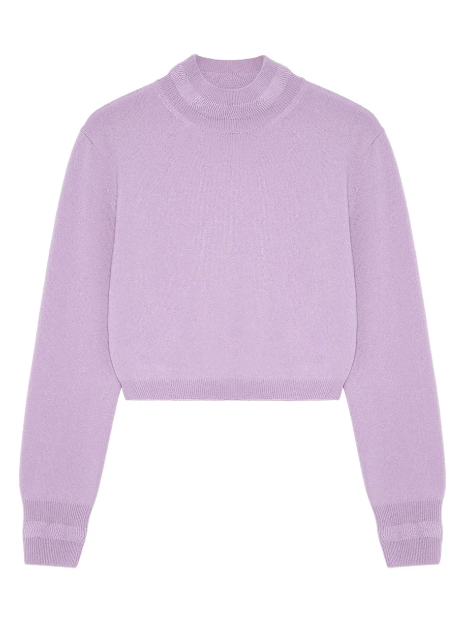 Jil Sander Cashmere Knit Jumper