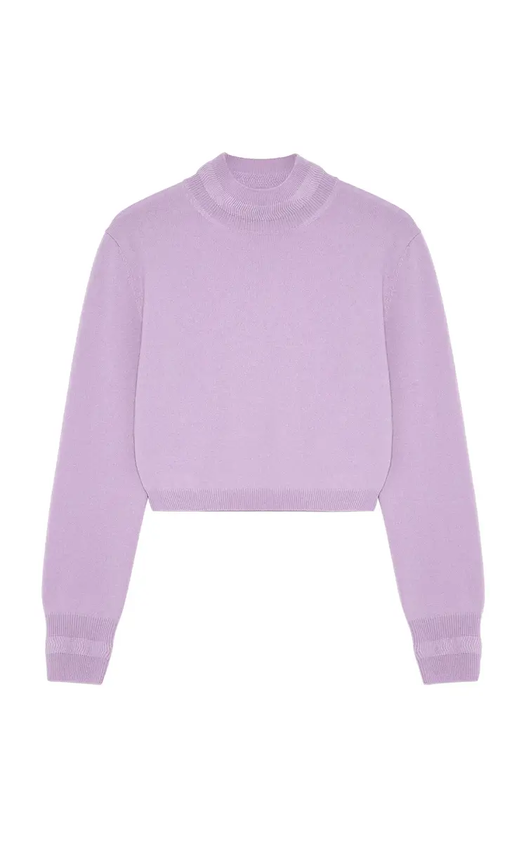 Jil Sander Cashmere Knit Jumper