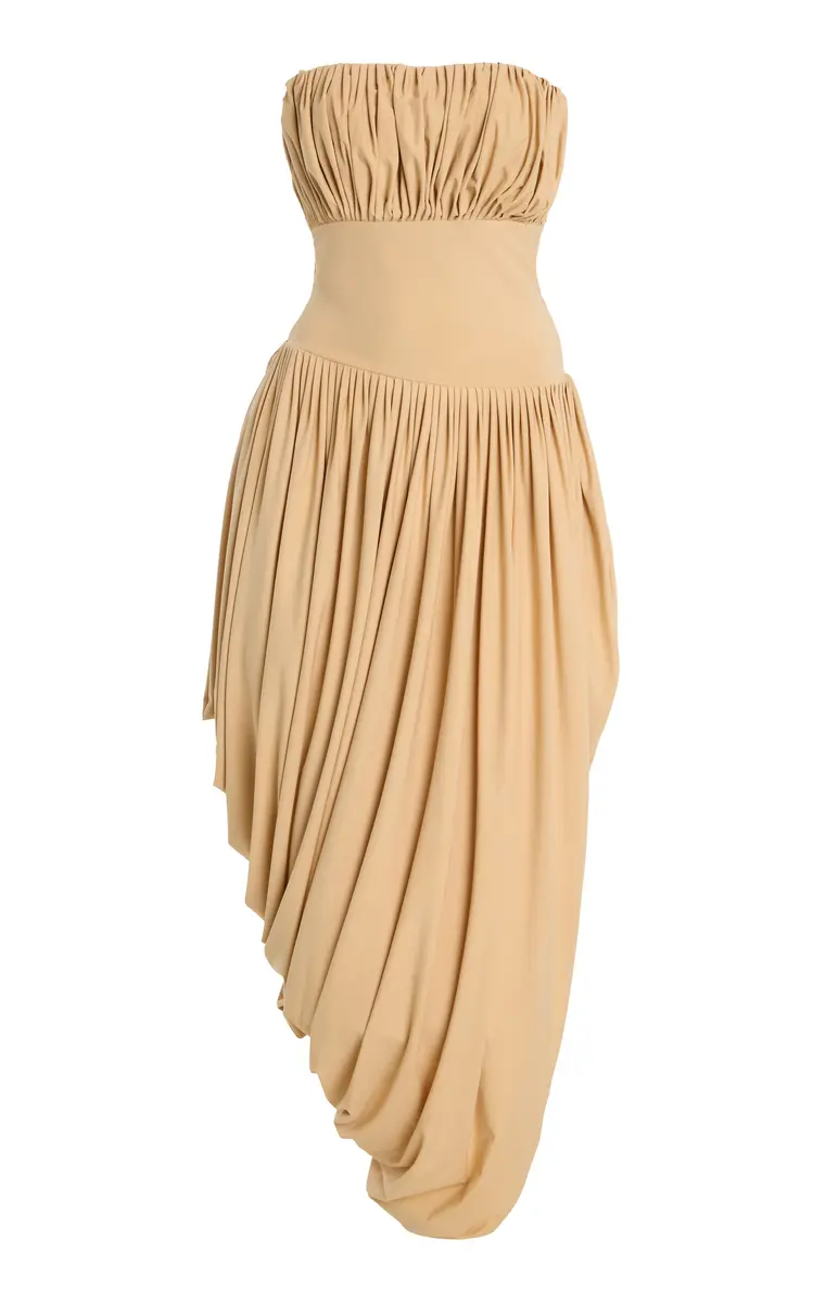 DEME Exclusive The Erin Malai Dress | Thumbnail 8 DEME Exclusive The Erin Malai Dress | Thumbnail 8