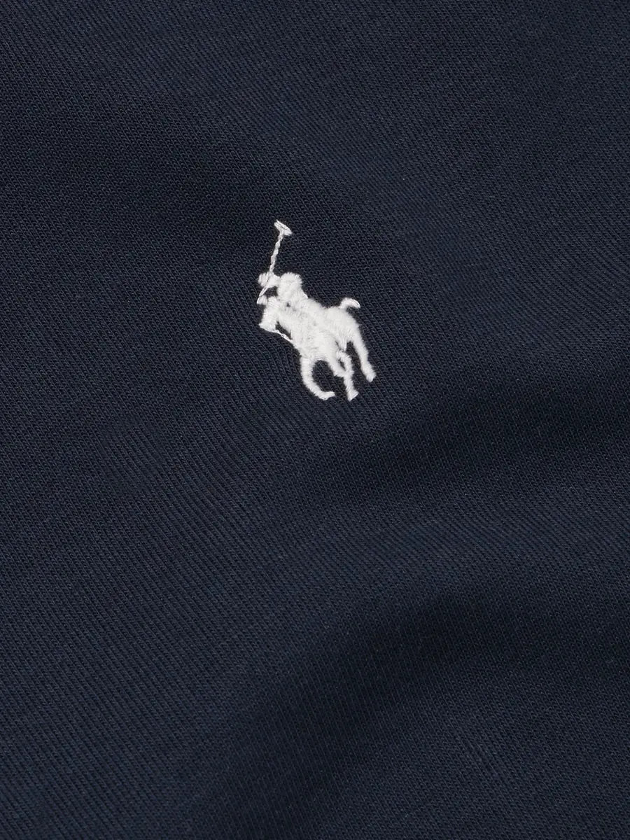 Polo Ralph Lauren Jersey Zip-Up Hoodie - Men | Thumbnail 5 Polo Ralph Lauren Jersey Zip-Up Hoodie - Men | Thumbnail 5