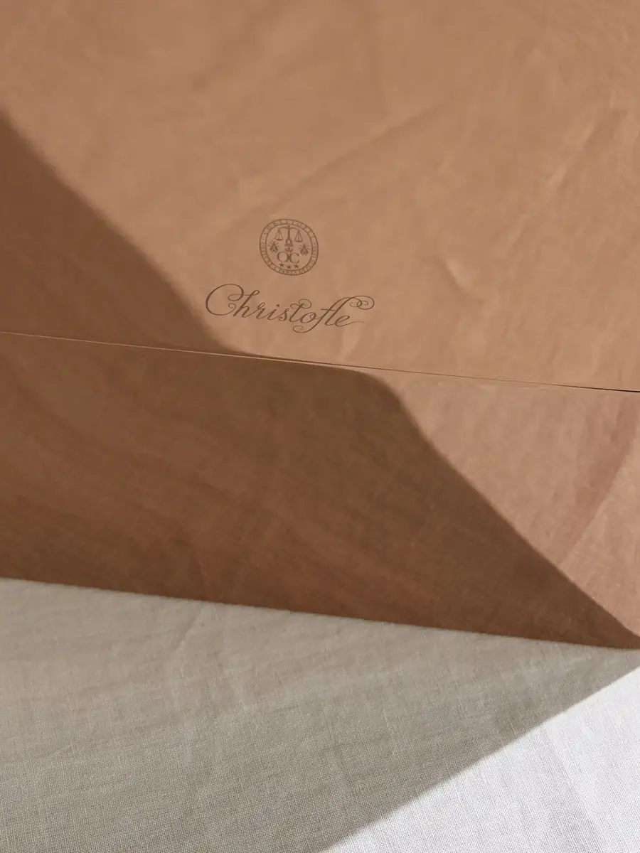 Christofle Concord Variations Copper-Tone Stainless Steel Cutlery Case - Men | Thumbnail 4 Christofle Concord Variations Copper-Tone Stainless Steel Cutlery Case - Men | Thumbnail 4