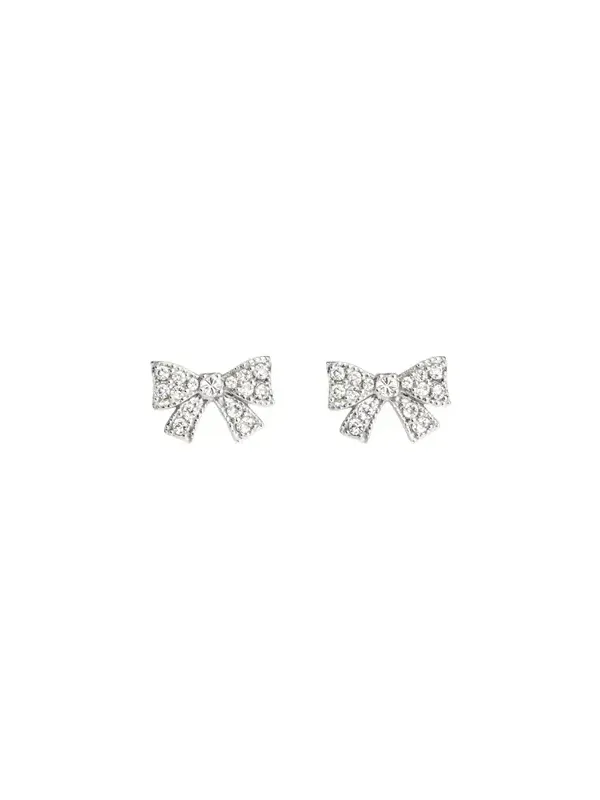 K18WG 1.41 gms Dia: 0.4 cts