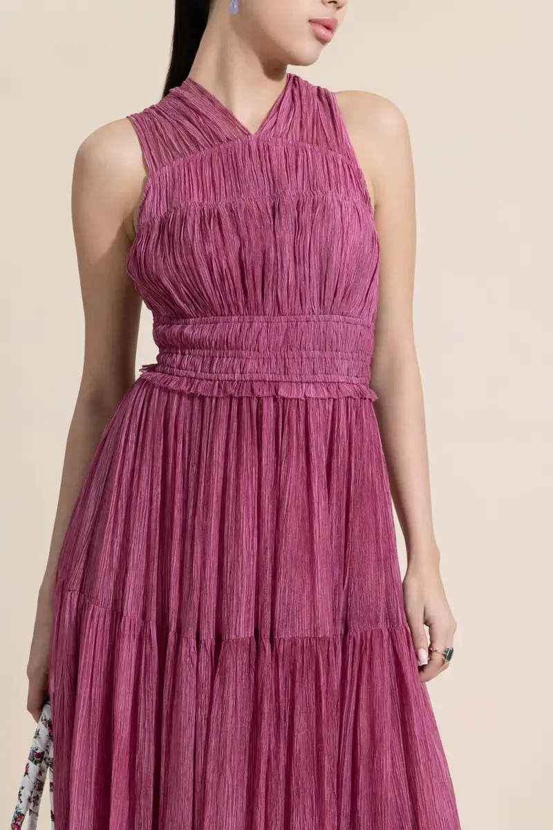 Ulla Johnson Freesia Gown | Thumbnail 3