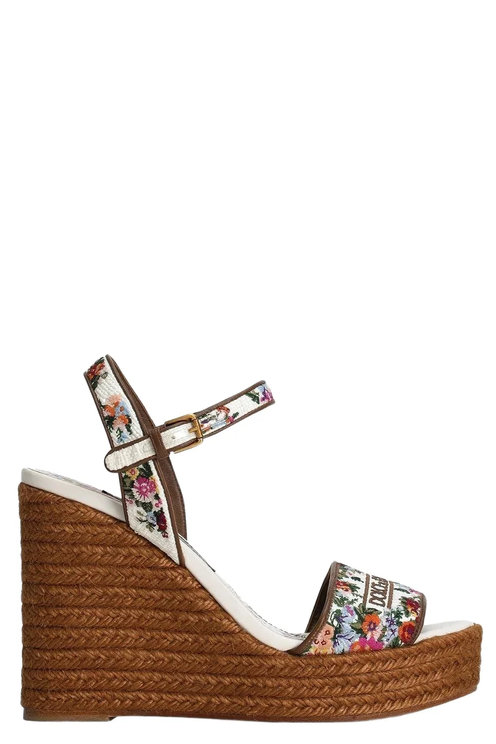 Wedge Sandal