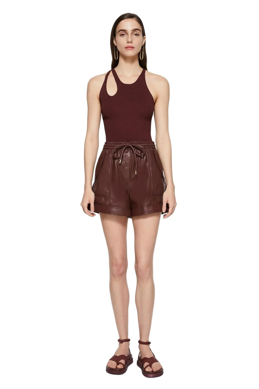 Doah Short Doah Short