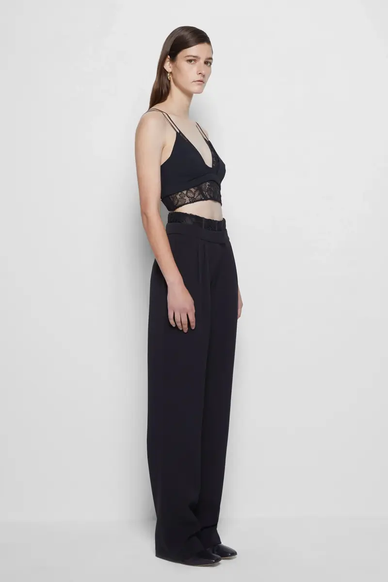 Simkhai Nyla Corseted Pant | Thumbnail 3
