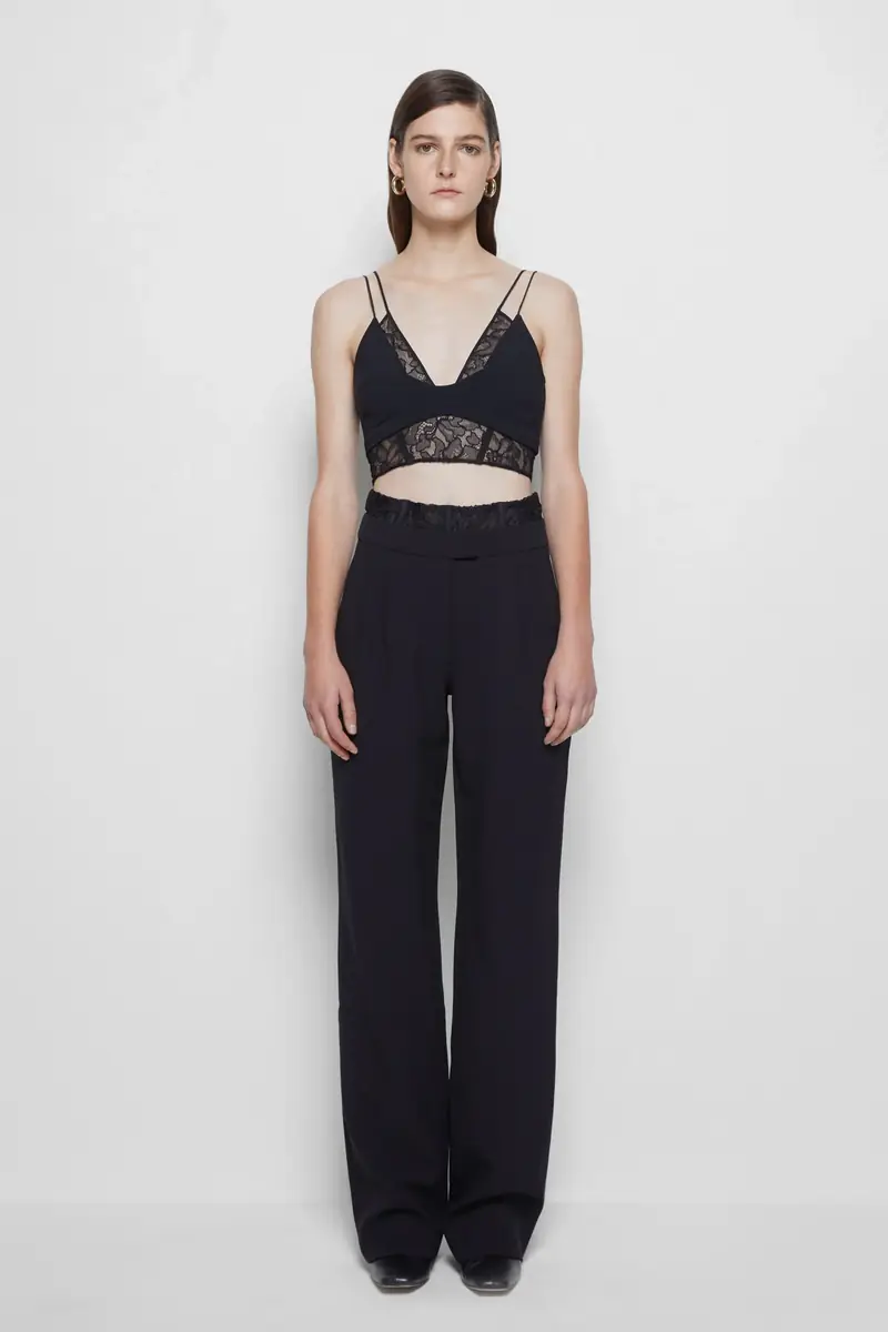 Simkhai Nyla Corseted Pant | Thumbnail 5