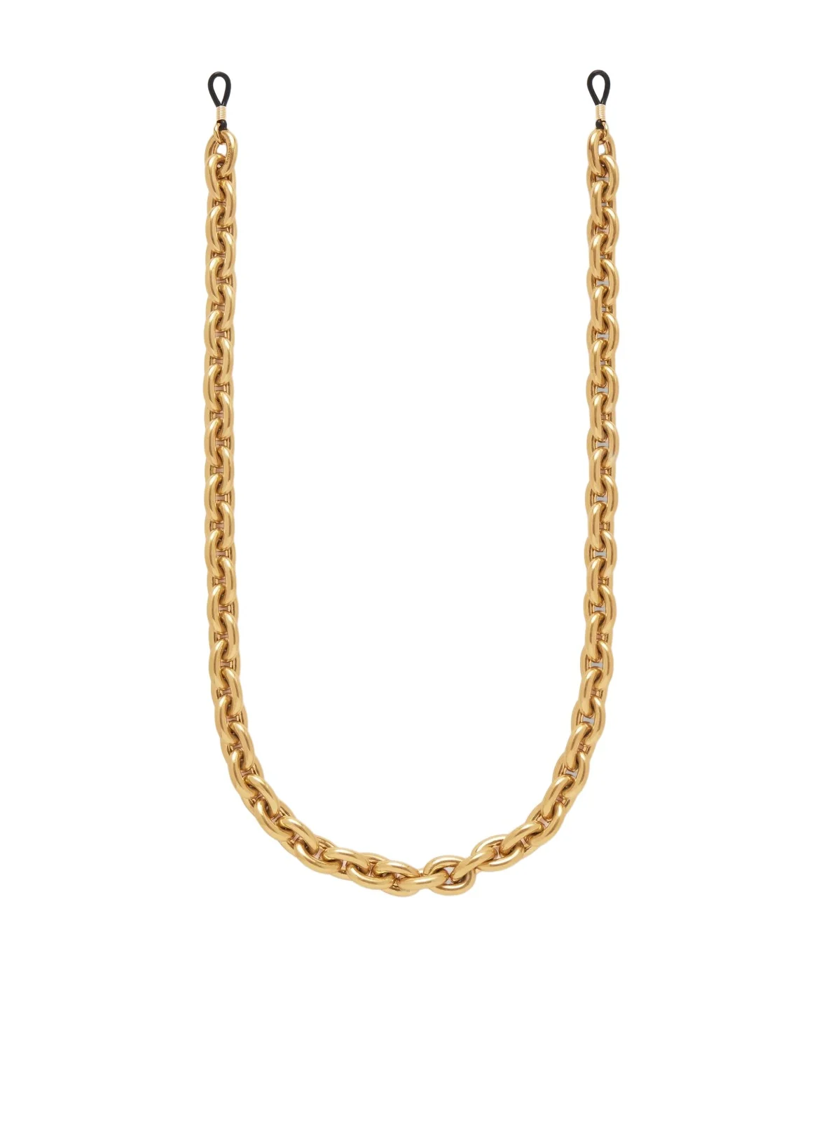 Gold-tone Sunglasses Chain Gold-tone Sunglasses Chain