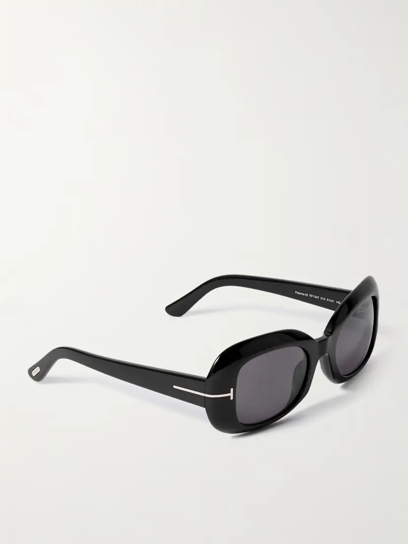 Tom Ford Paloma Square-frame Acetate Sunglasses | Thumbnail 3 Tom Ford Paloma Square-frame Acetate Sunglasses | Thumbnail 3
