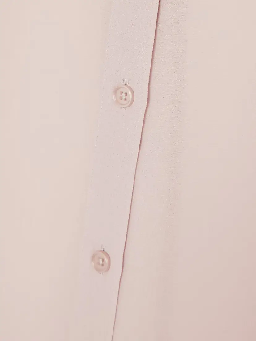 The Frankie Shop Peri Georgette Shirt | Thumbnail 4 The Frankie Shop Peri Georgette Shirt | Thumbnail 4