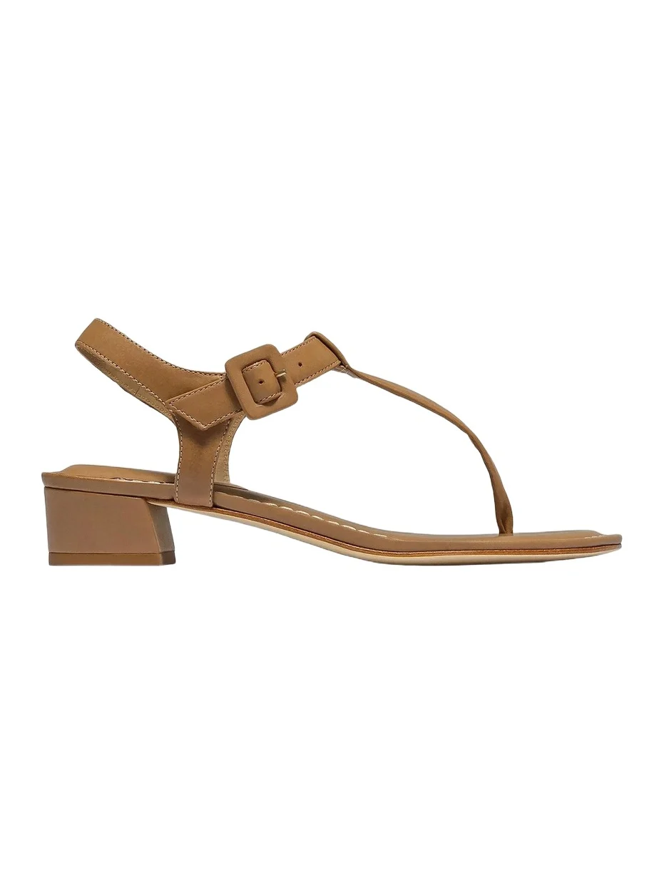 Women's Goyara Demi Heel Sandals Women's Goyara Demi Heel Sandals