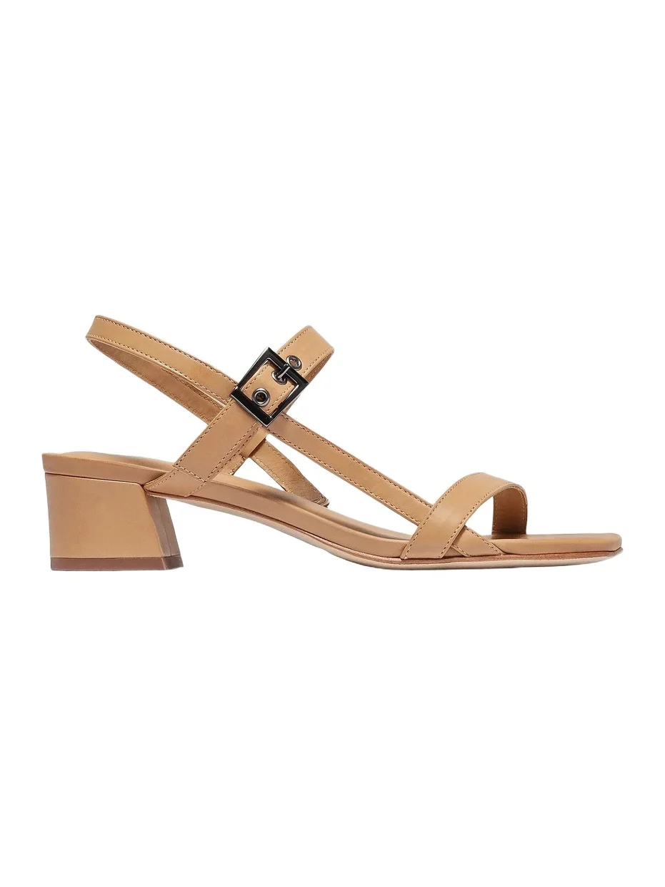 Bernardo Women's Jinji Low Heel Sandals