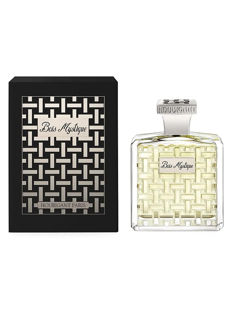 Houbigant Paris Men's Bois Mystique Eau De Parfum Spray | Thumbnail 2