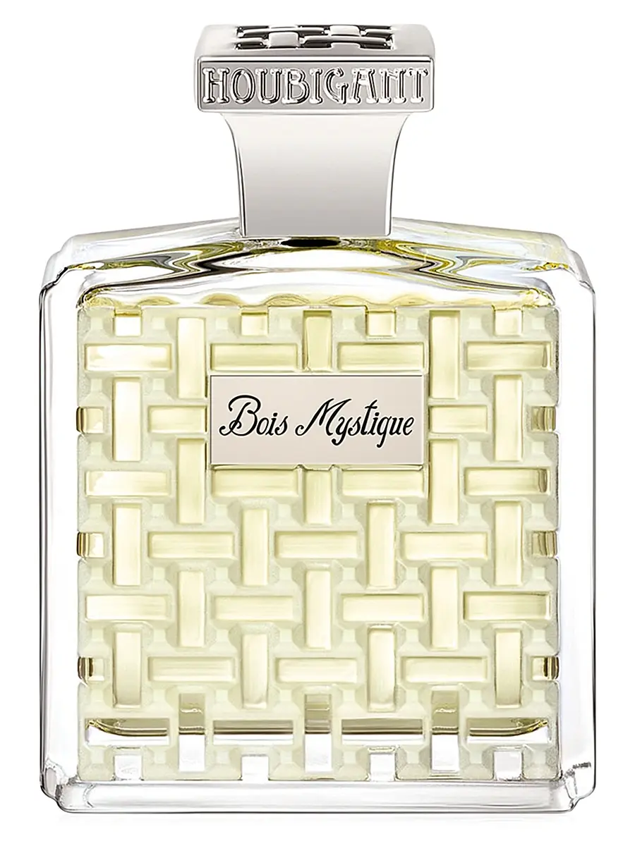 Houbigant Paris Men's Bois Mystique Eau De Parfum Spray