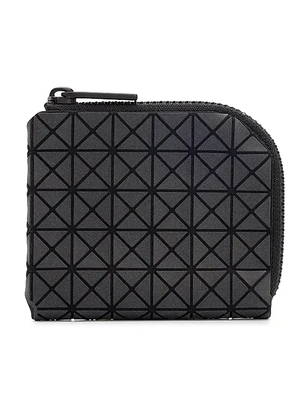 Men's KURO Clam Zip Wallet Men's KURO Clam Zip Wallet