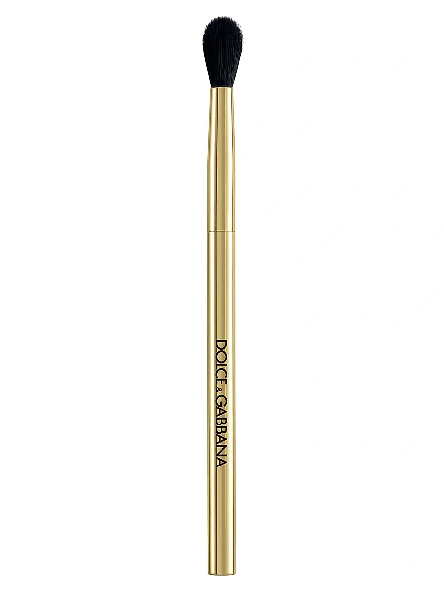 Dolce & Gabbana Eyeshadow Blender Beauty Brush