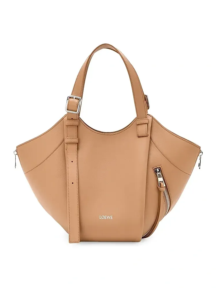 Women's Hammock Leather Flip Bag Women's Hammock Leather Flip Bag