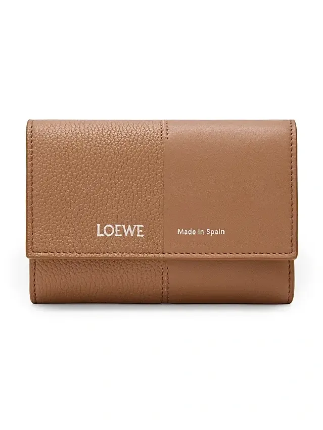 Women's Small Duet Logo Wallet