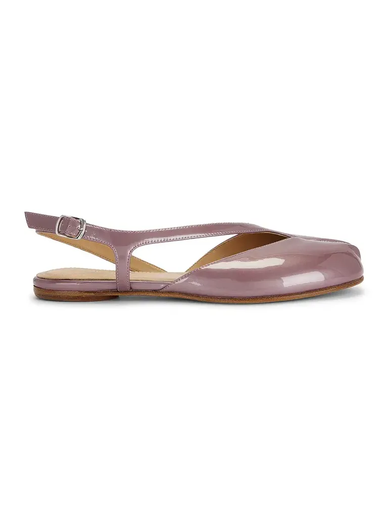Tabi Slingback Flat Tabi Slingback Flat