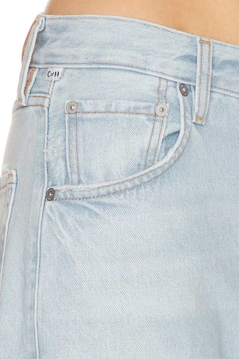Citizens of Humanity Ayla Baggy Jeans | Thumbnail 8 Citizens of Humanity Ayla Baggy Jeans | Thumbnail 8