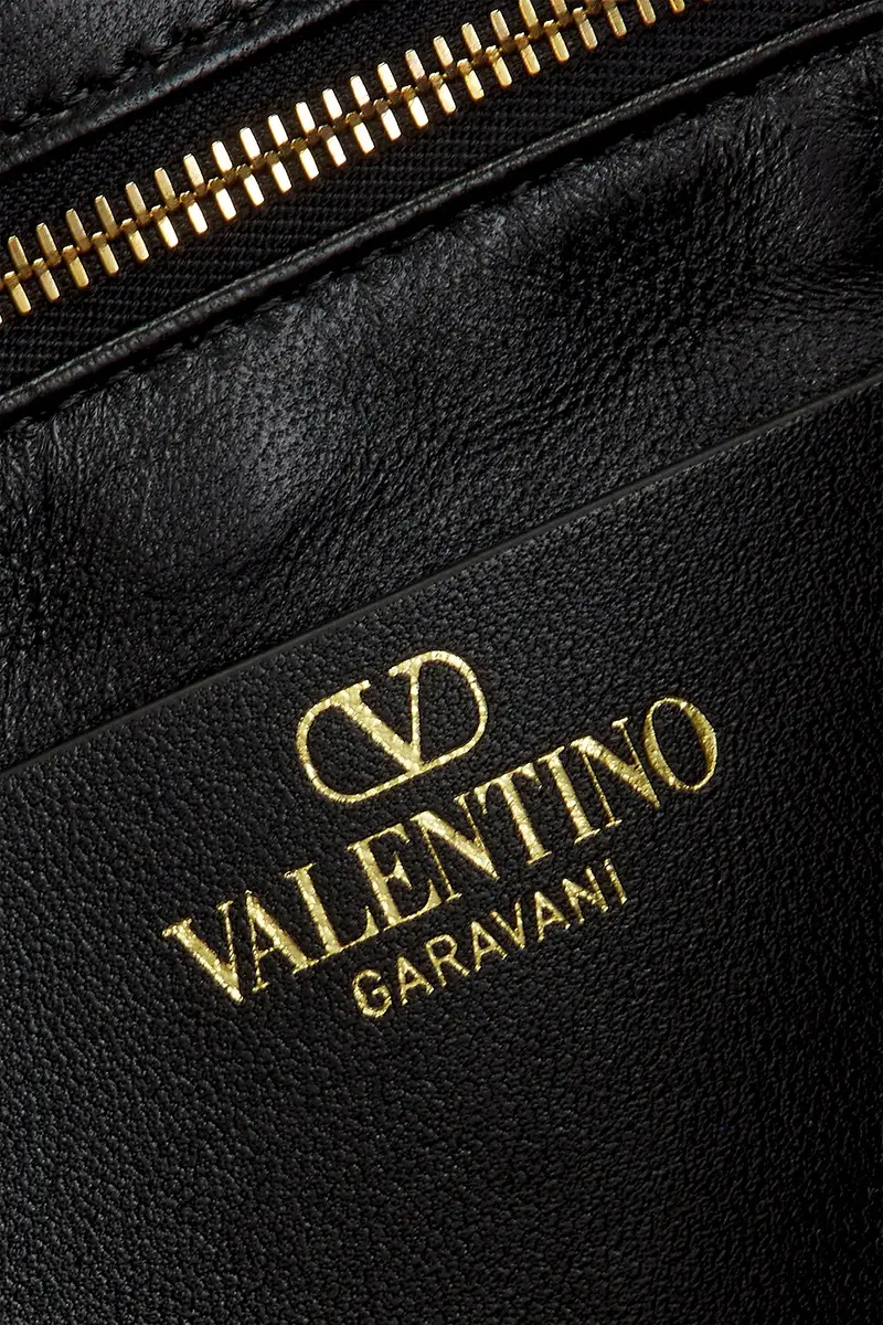 Valentino Garavani Panthea Small Shoulder Bag | Thumbnail 6 Valentino Garavani Panthea Small Shoulder Bag | Thumbnail 6
