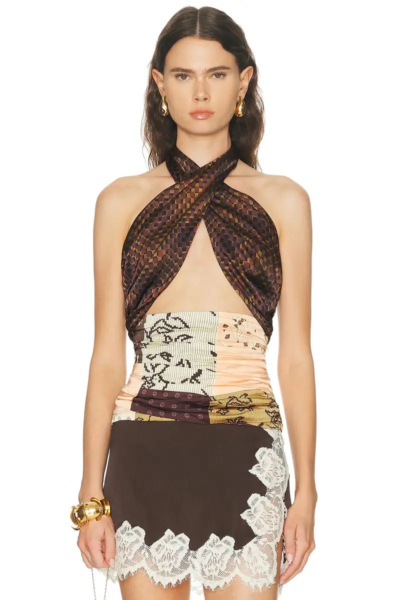 SIEDRES Izzy Top | Image 1 SIEDRES Izzy Top | Image 1