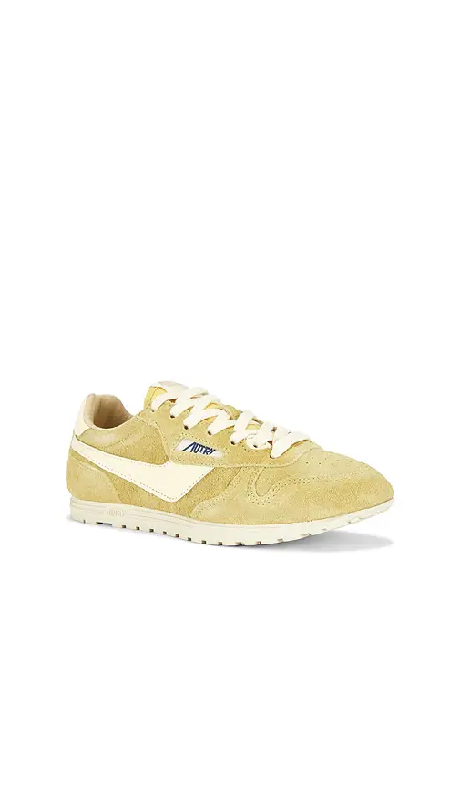 Autry Windspin Low Sneaker | Thumbnail 2