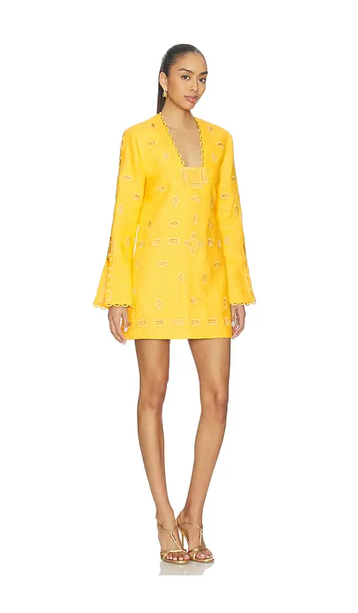 Alexis Eulia Dress | Thumbnail 2 Alexis Eulia Dress | Thumbnail 2