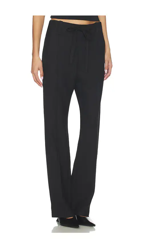 Markgong Suit With Drawstring Trousers | Thumbnail 2