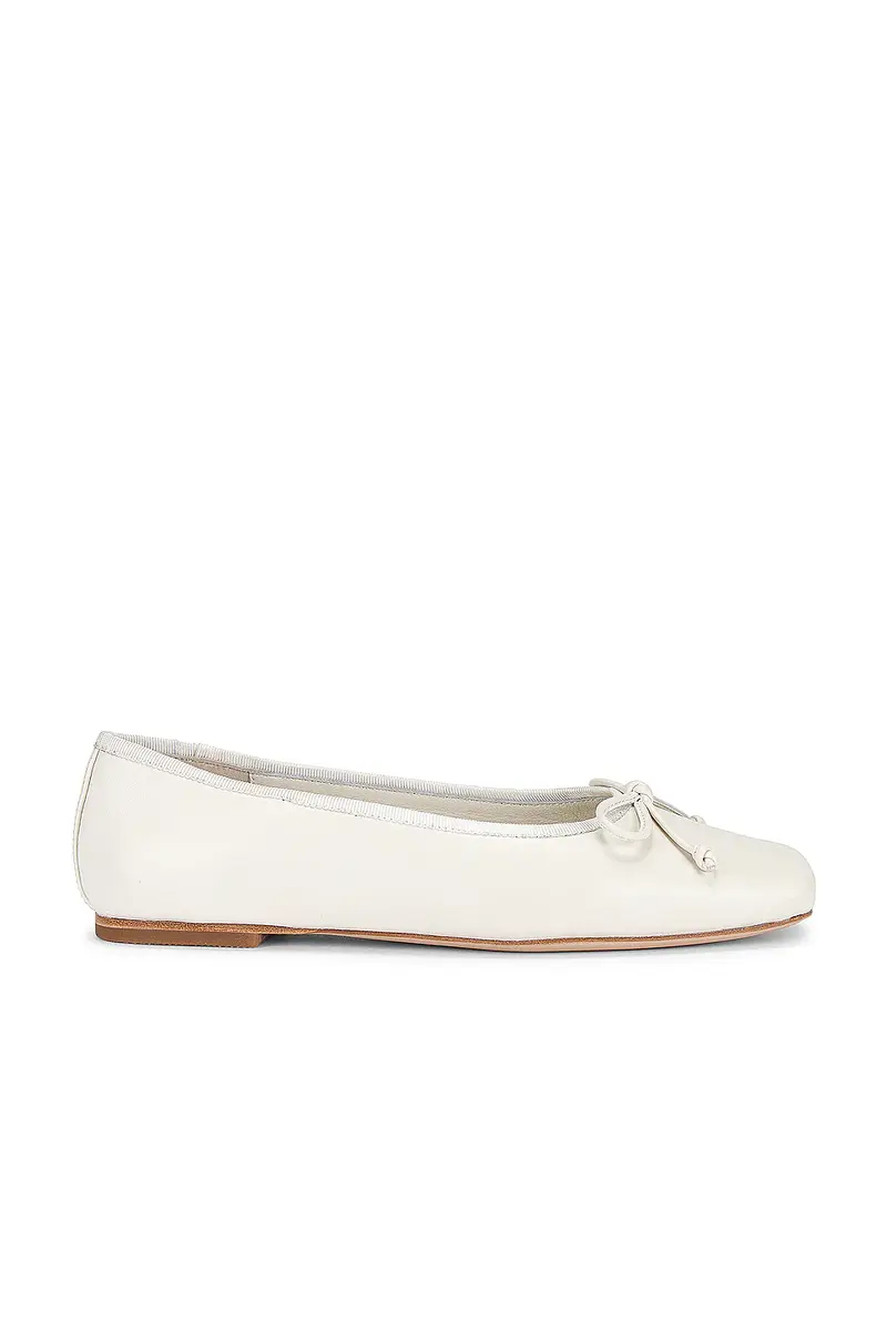 LPA Natasha Ballet Flat | Image 1 LPA Natasha Ballet Flat | Image 1