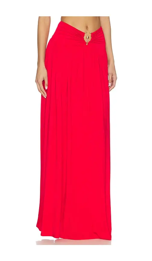 Lovers and Friends Lotte Maxi Skirt | Thumbnail 2