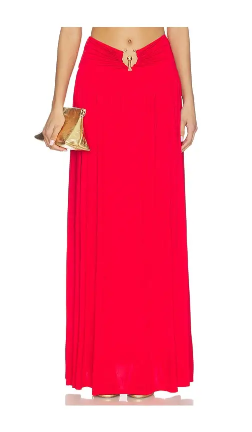 Lovers and Friends Lotte Maxi Skirt