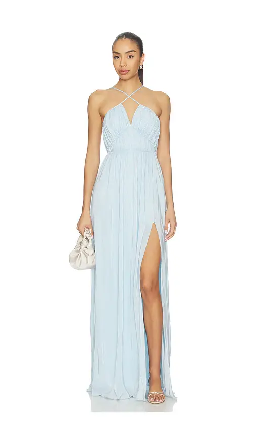 Lovers and Friends Annia Gown