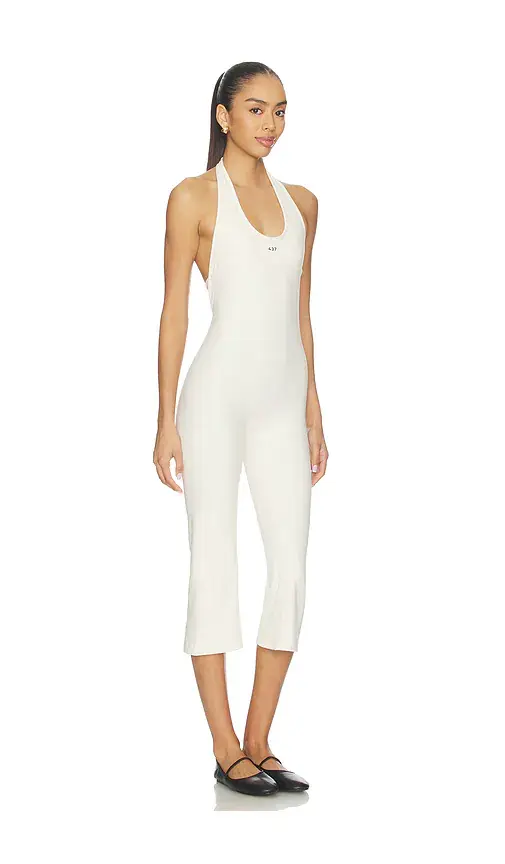 437 x REVOLVE The Halter Onesie | Thumbnail 2 437 x REVOLVE The Halter Onesie | Thumbnail 2