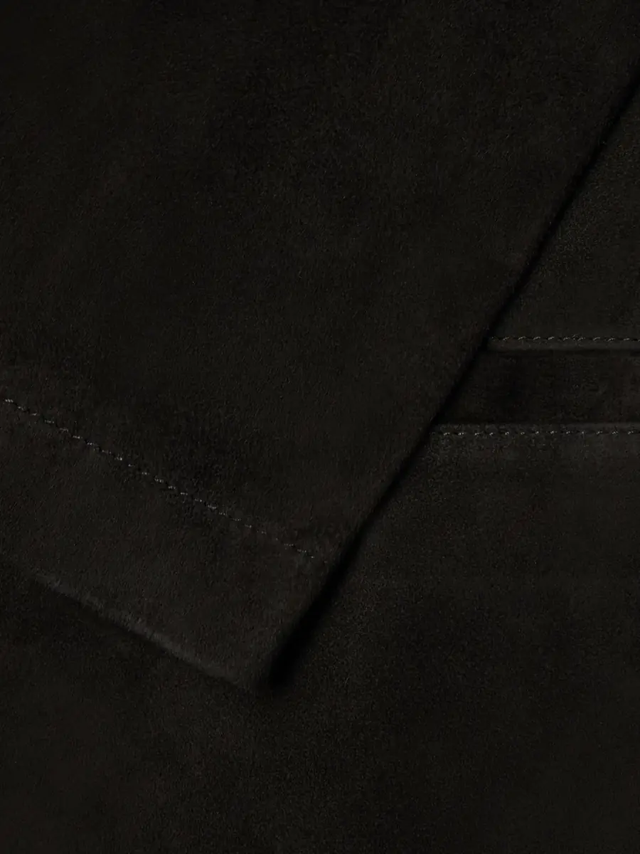 Valstar Suede Jacket - Men | Thumbnail 6 Valstar Suede Jacket - Men | Thumbnail 6