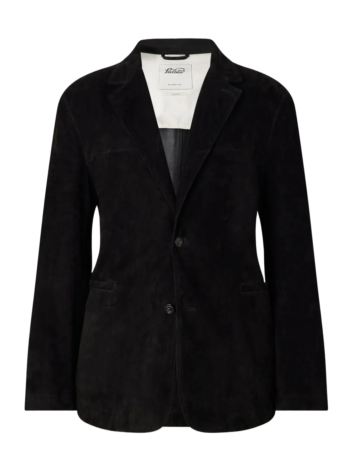 Suede Jacket - Men Suede Jacket - Men