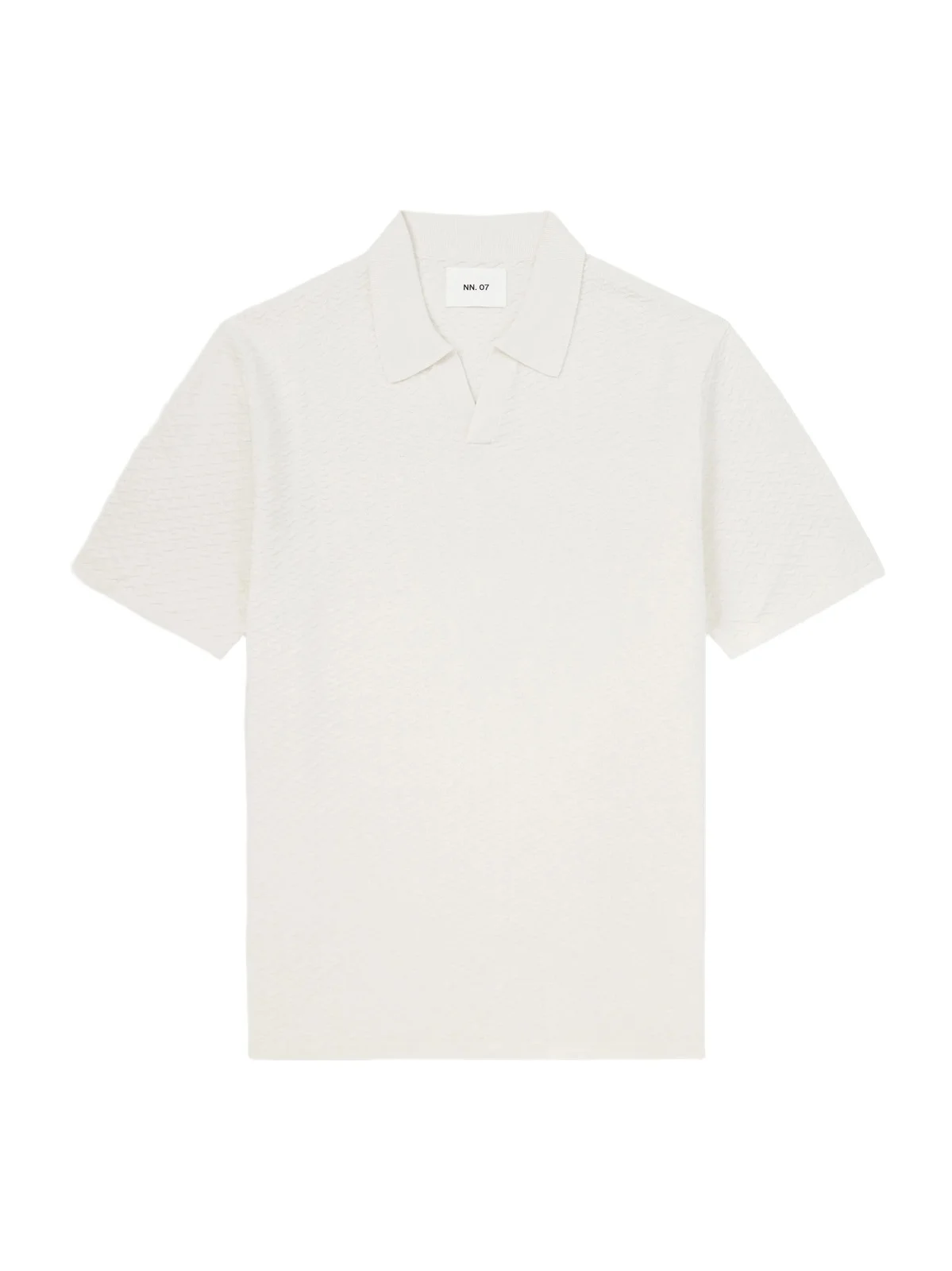 Paul 60016 Cotton Polo Shirt - Men Paul 60016 Cotton Polo Shirt - Men
