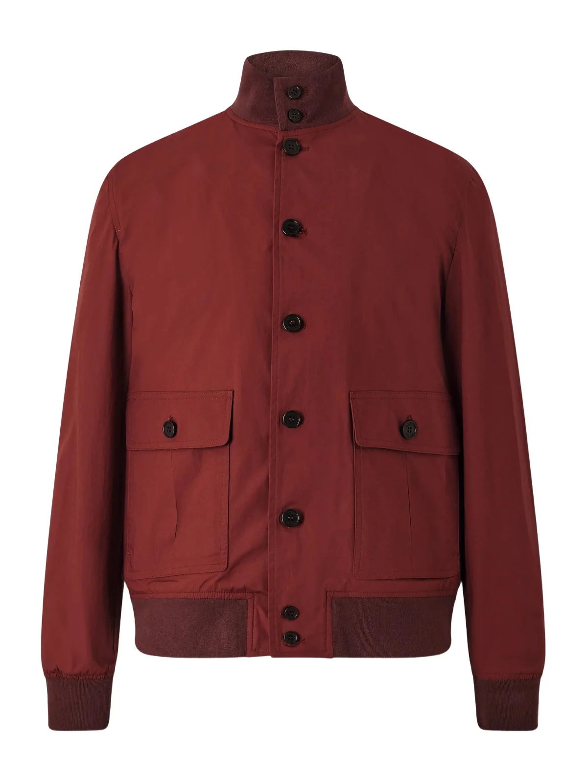 Valstar ino Cotton-Blend Bomber Jacket - Men