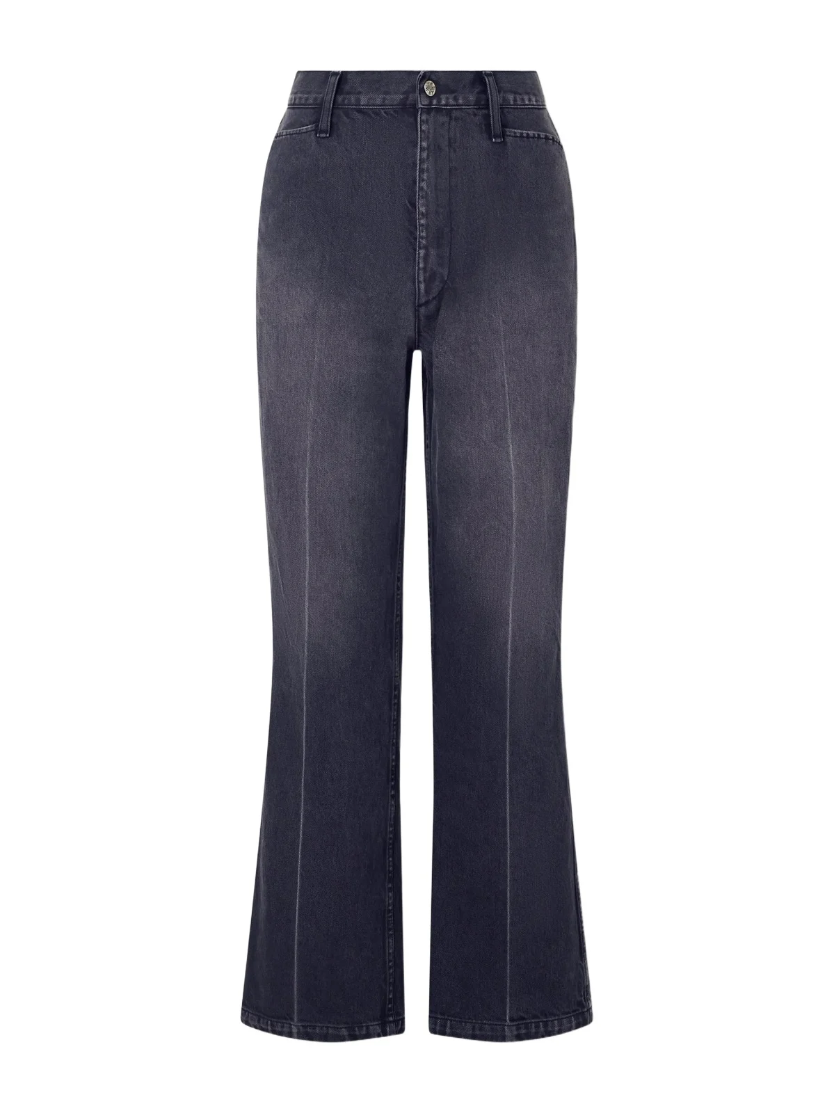 KAPITAL 14oz Denim Straight-Leg Jeans - Men
