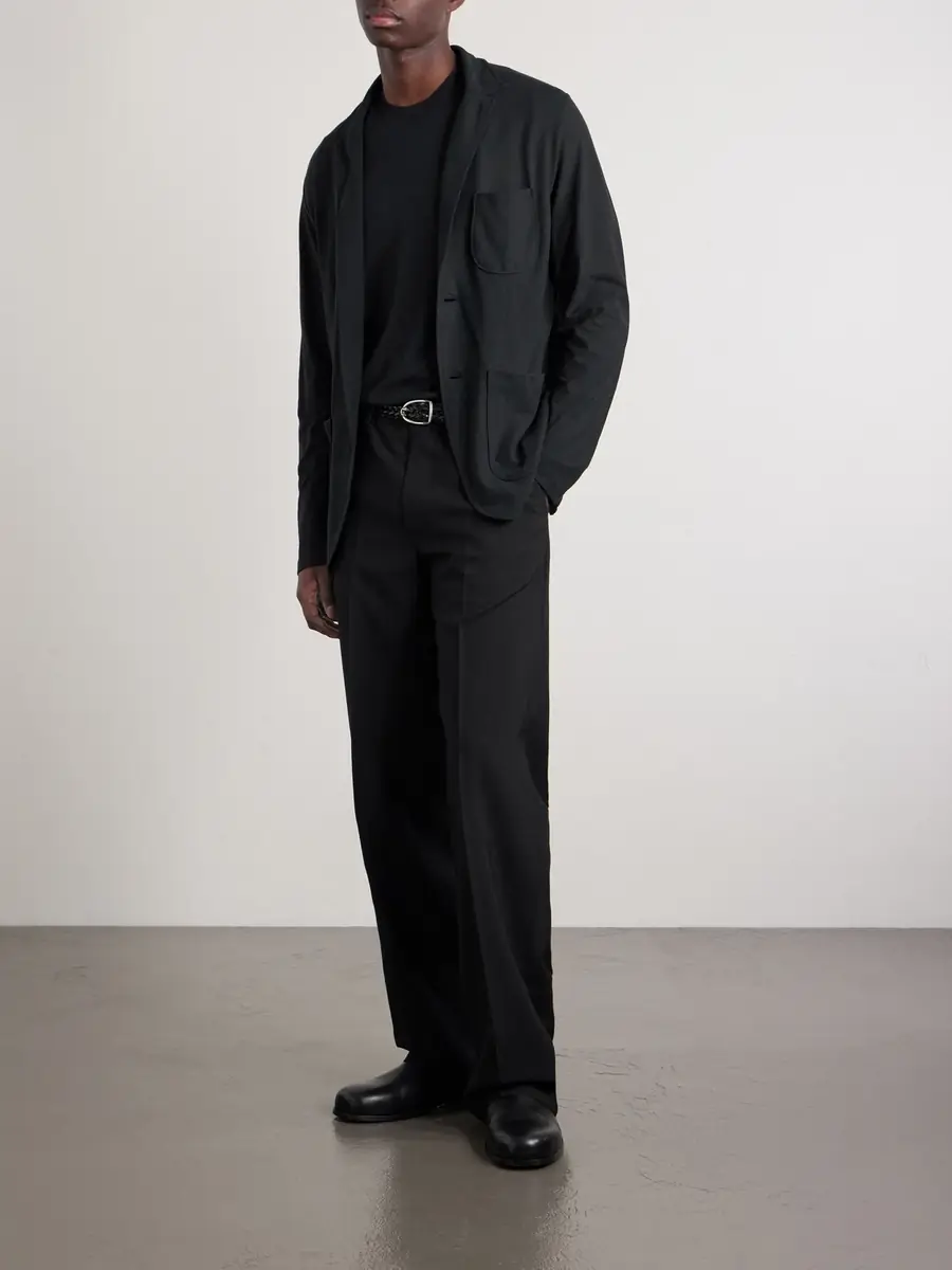 Slowear IceCotton Blazer - Men | Thumbnail 2 Slowear IceCotton Blazer - Men | Thumbnail 2